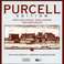 Purcell Edition Vol.'1: Theare Music CD4 Mp3