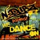 We Dance On (CDS) Mp3