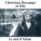 Le Mal D'adam (As Christian Decamps Et Fils) (Vinyl) Mp3