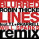 Blurred Lines (Will Sparks Remix) (CDS) Mp3
