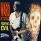 Fear No Evil (With The Black Top All-Stars) Mp3