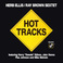 Hot Tracks (With Ray Brown Sextet) (Vinyl) Mp3