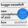 New Conceptions Of Jazz CD1 Mp3