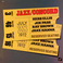 Jazz Concord (With Joe Pass, Ray Brown & Jake Hanna) (Vinyl) Mp3