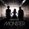 Monster (CDS) Mp3