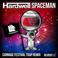 Spaceman (Carnage Festival Trap Remix) (CDS) Mp3