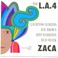 Zaca (Vinyl) Mp3