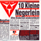 10 Kleine Negerlein (MCD) Mp3
