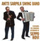 Antti Sarpila Swing Band (With The Swinging Accordion Of Seppo Hovi) Mp3