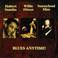 Blues Anytimes! (With Willie Dixon & Sunnyland Smith) (Remastered 1994) Mp3