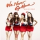 Bakjiseong Gongsik Eungwonga!!! (We Never Go Alone) (CDS) Mp3