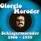 Schlagermoroder: Volume 1, 196 CD1 Mp3