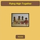 Flying High Together (Vinyl) Mp3
