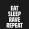 Eat Sleep Rave Repeat (With Riva Starr) (CDS) Mp3