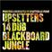 Upsetters 14 Dub Blackboard Jungle (Vinyl) Mp3