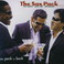 The Pack Is Back (With Kim Waters & Steve Cole) Mp3