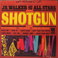 Shotgun (Vinyl) Mp3