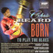 Born To Play The Blues Mp3