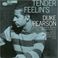 Tender Feelin's (Vinyl) Mp3