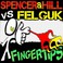 Fingertips (Vs. Spence And Hill) (VLS) Mp3
