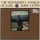 The Wonderful World Of Jazz (Vinyl) Mp3
