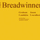 The Breadwinner (With Graham Lambkin) Mp3