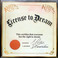 License To Dream (Vinyl) Mp3