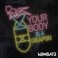 Your Body Is A Weapon (CDS) Mp3