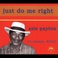 Just Do Me Right Mp3
