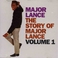 The Story Of Major Lance Vol.1 Mp3
