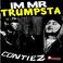 I'm Mr. Trumpsta (CDS) Mp3