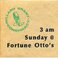 3 Am Sunday: Fortune Otto's Mp3
