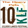 Live At The 10,000 Lakes Music Festival Mp3