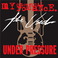 Under Pressure (With The Used) (CDS) Mp3