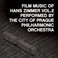 The Film Music Of Hans Zimmer Vol.2 Mp3