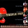 Triple Fret (With Larry Mccray, Carl Weathersby & Lucky Peterson) Mp3