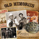 Old Memories: The Songs Of Bill Monroe Mp3