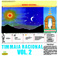 Tim Maia Racional Vol. 2 (Vinyl) Mp3