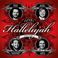 Hallelujah (Live) (With Espen Lind, Alejandro Fuentes & Askil Holm) Mp3