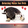 Critter Comforts: Relaxing Music For Pets CD1 Mp3