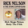 Rick Sings Nelson & Rudy The Fifth Mp3