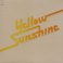 Yellow Sunshine (Remastered 2010) Mp3