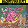 Evacuate Your Seats (Vinyl) Mp3