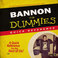 Bannon For Dummies Mp3