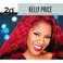 The Best Of Kelly Price: 20Th Century Masters - Millennium Collection Mp3