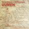 Uumen (With Eric Echampard) Mp3