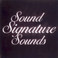 Sound Signature Sounds Mp3