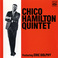 Chico Hamilton Quintet Featuring Eric Dolphy (Vinyl) Mp3