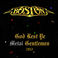 God Rest Ye Metal Gentlemen (CDS) Mp3