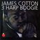 3 Harp Boogie (1963 - 1967) Mp3